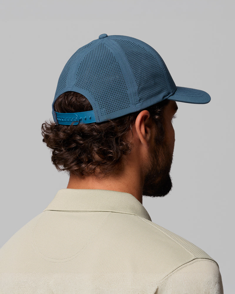 Mountaincap II 3d Stretch Snap Back