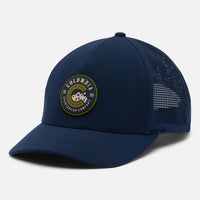 Mountaincap II 3d Stretch Snap Back