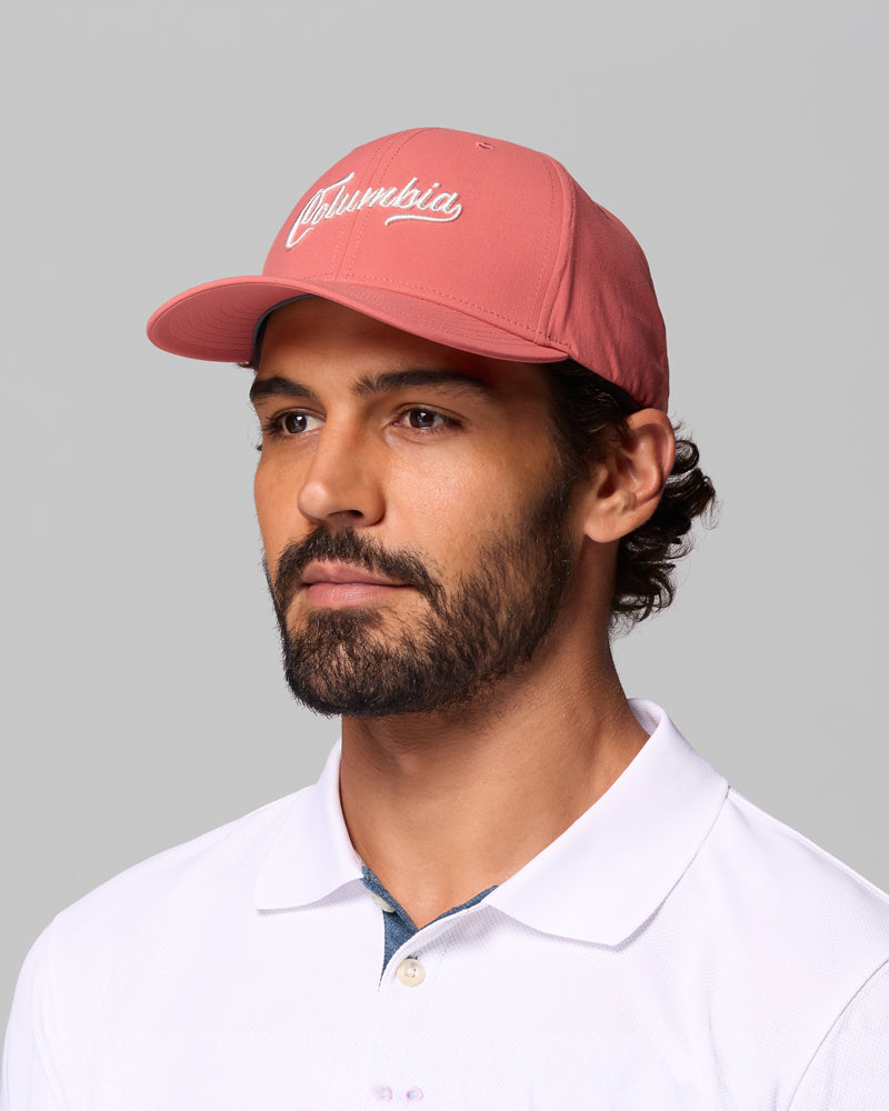Columbia Snap Back