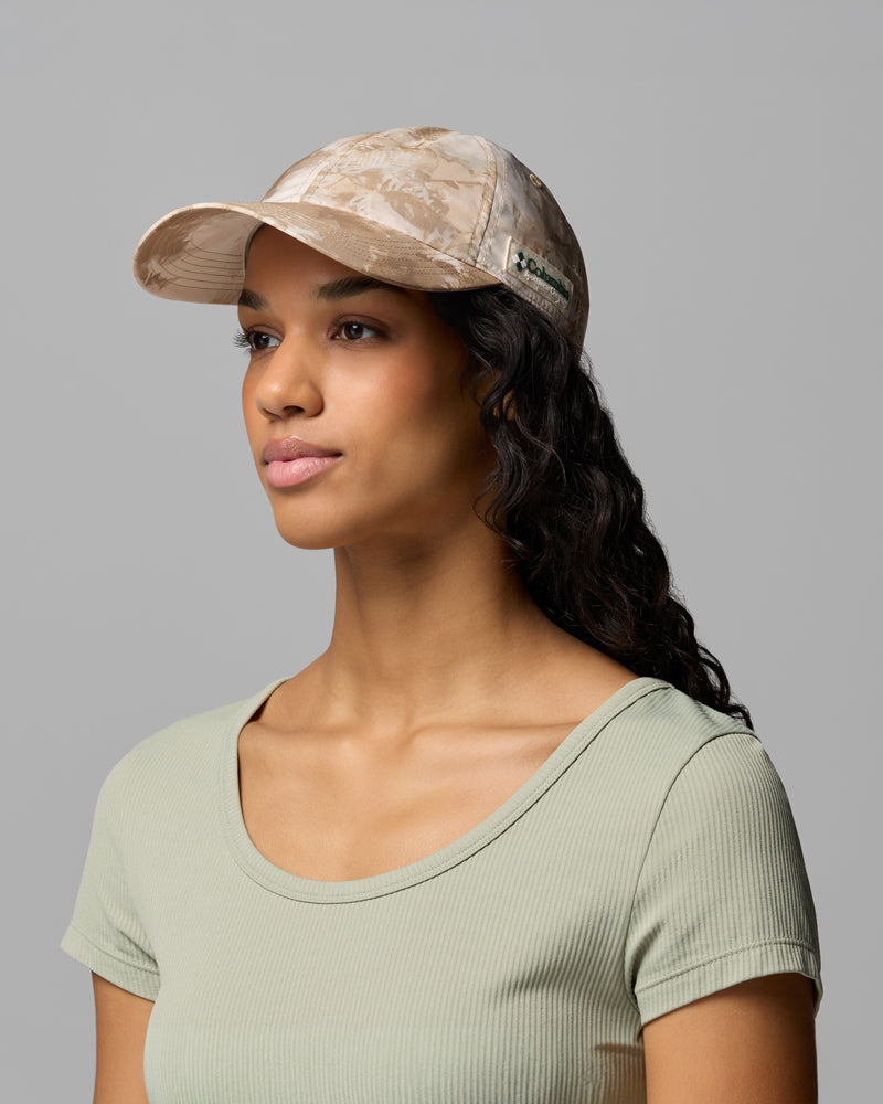 Wellzy Ball Cap