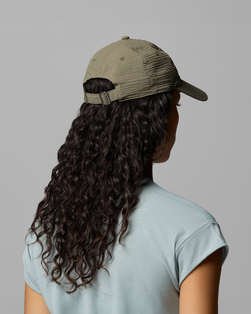 Wellzy Ball Cap