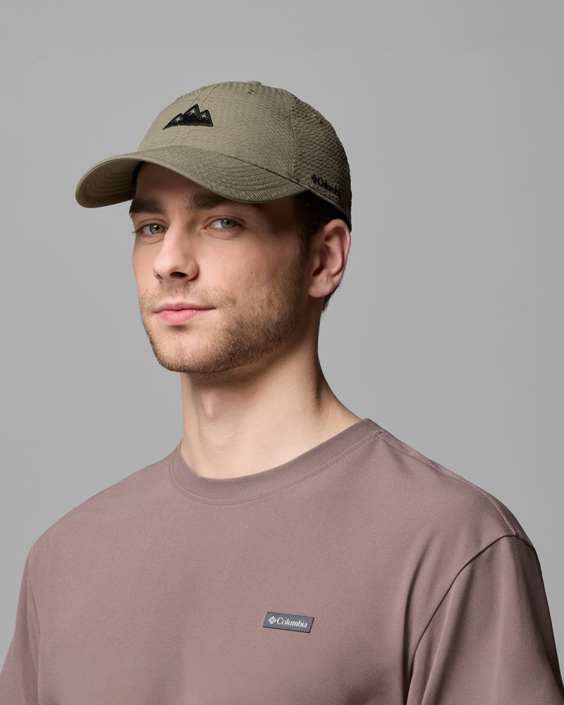 Wellzy Ball Cap
