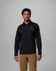 Ridge Ascent Woven L/S