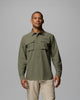 Silver Ridge Elite L/S Woven