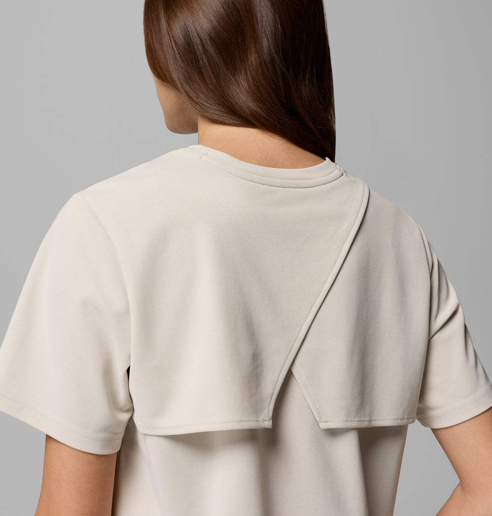 Chill Creek Pique S/S T