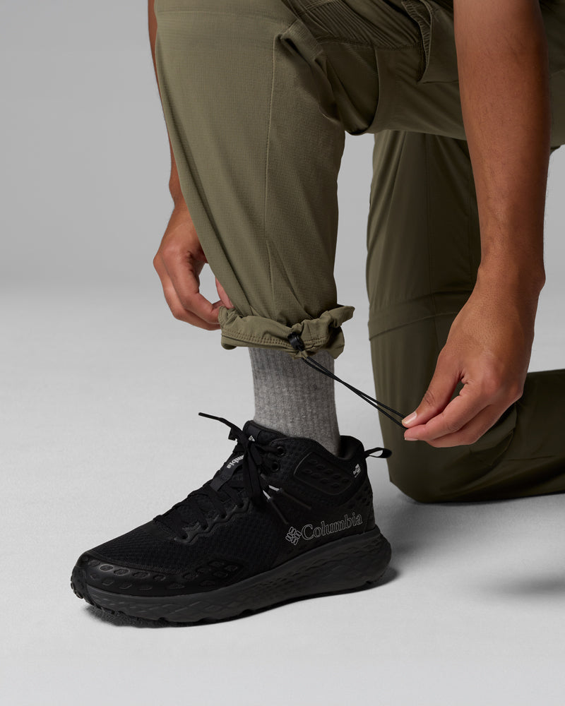 Silver Ridge Elite Convertible Pant