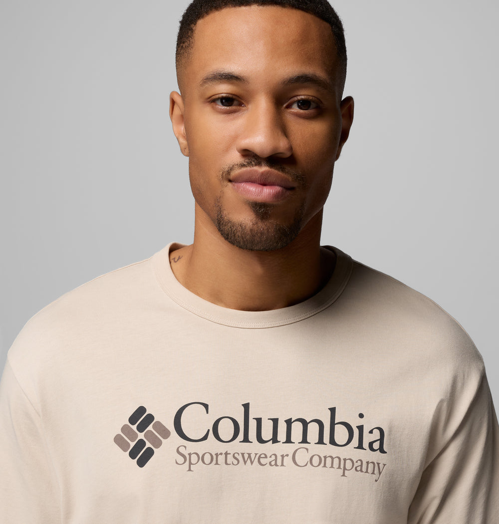 CSC Heavyweight Tee