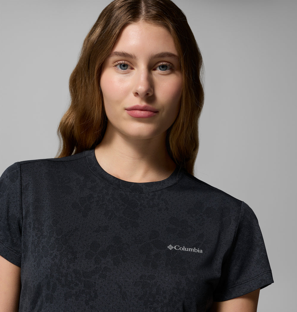 Bluebird Canyon II S/S Crew