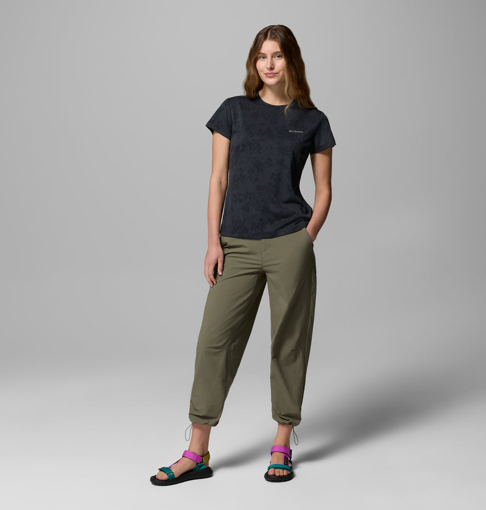 Bluebird Canyon II S/S Crew