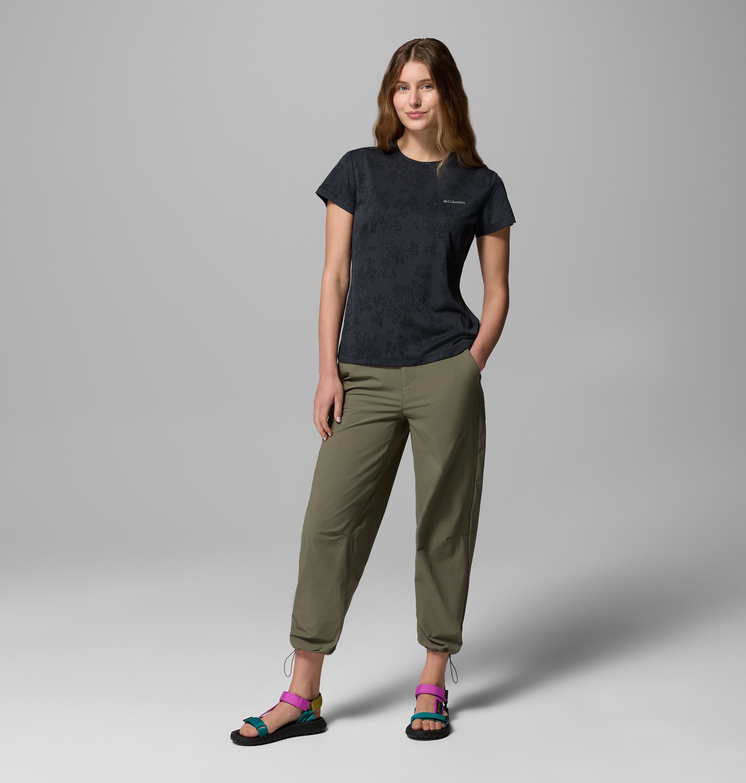 Bluebird Canyon II S/S Crew