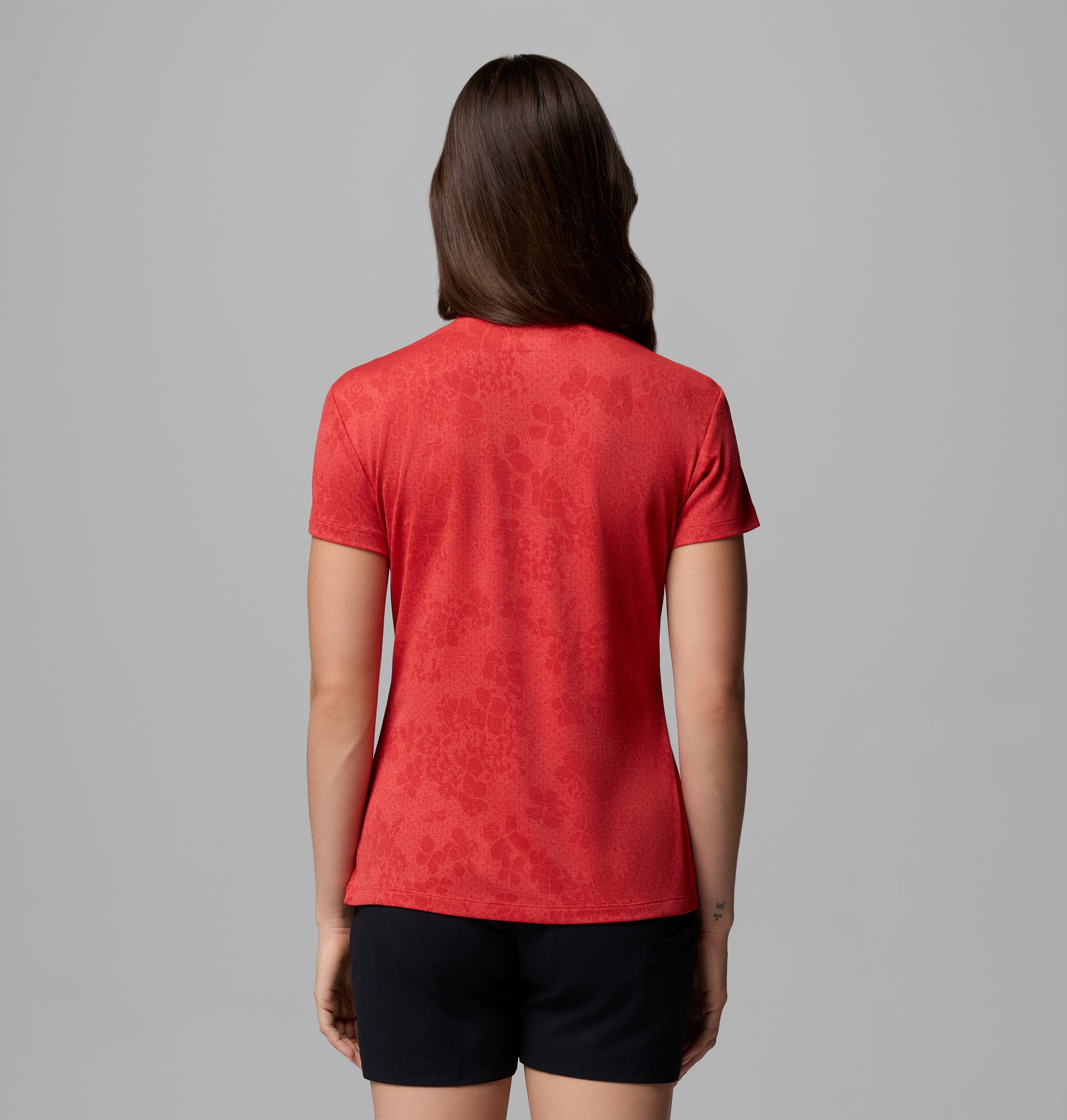 Bluebird Canyon II S/S Crew