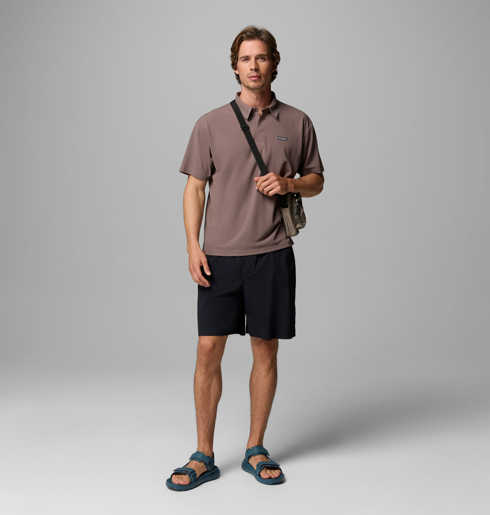 Chill Creek Polo