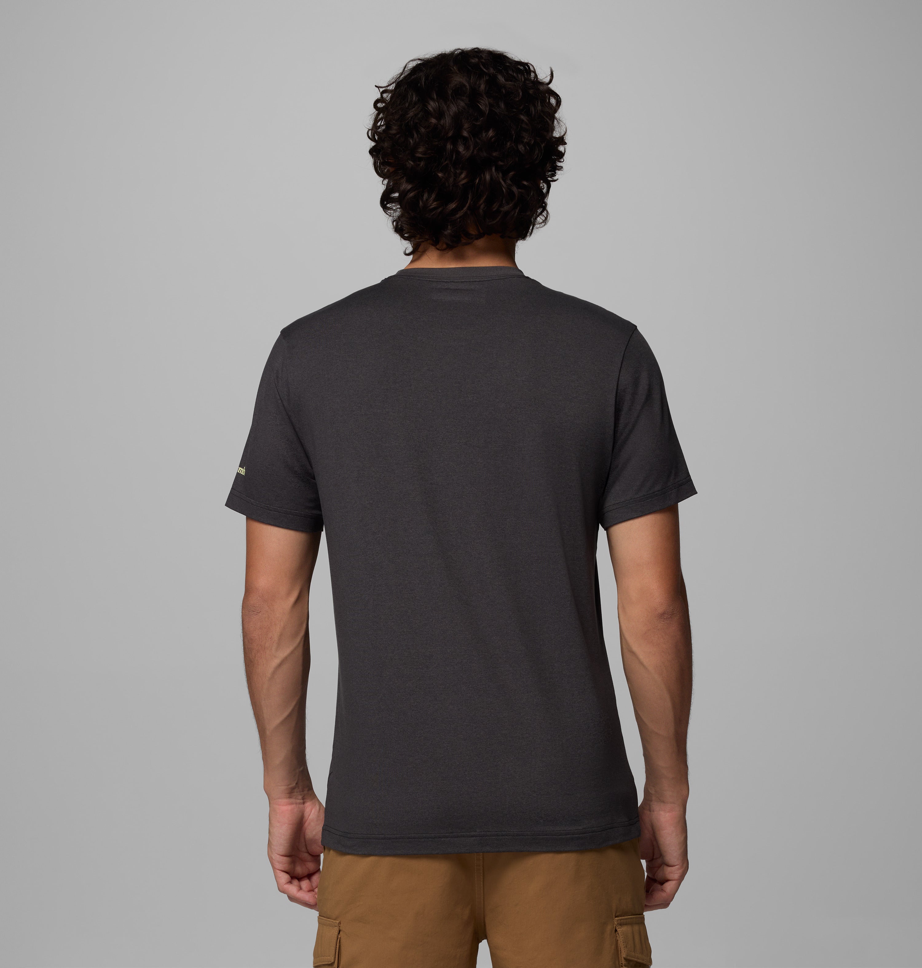 Parsons Point S/S Gr T