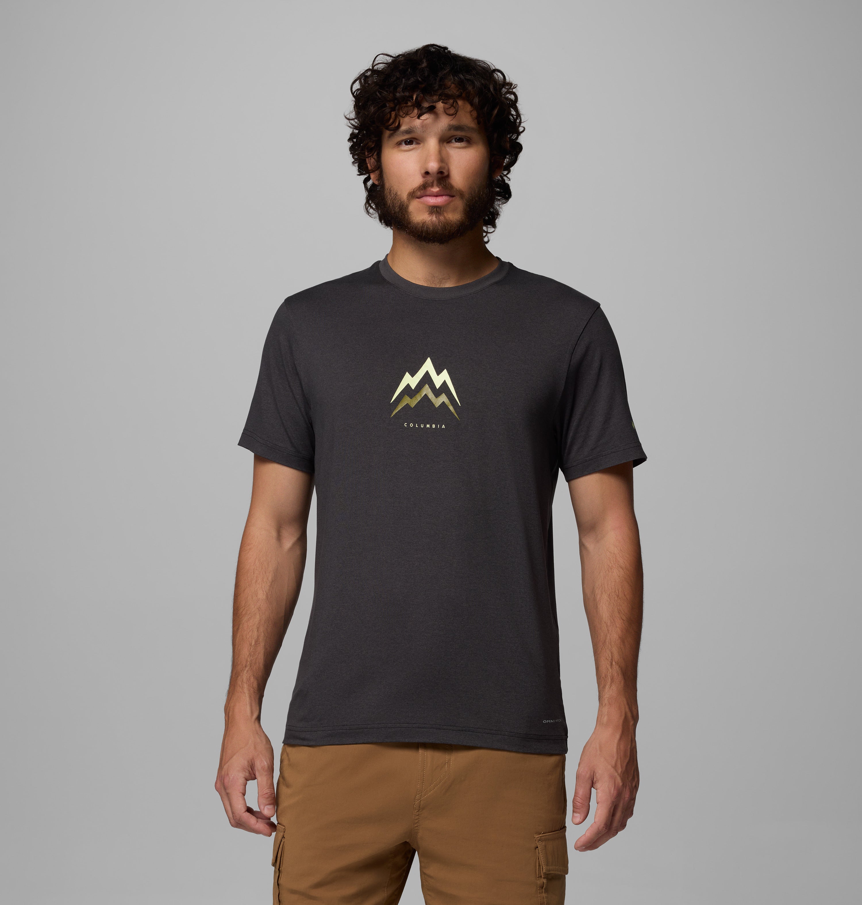 Parsons Point S/S Gr T