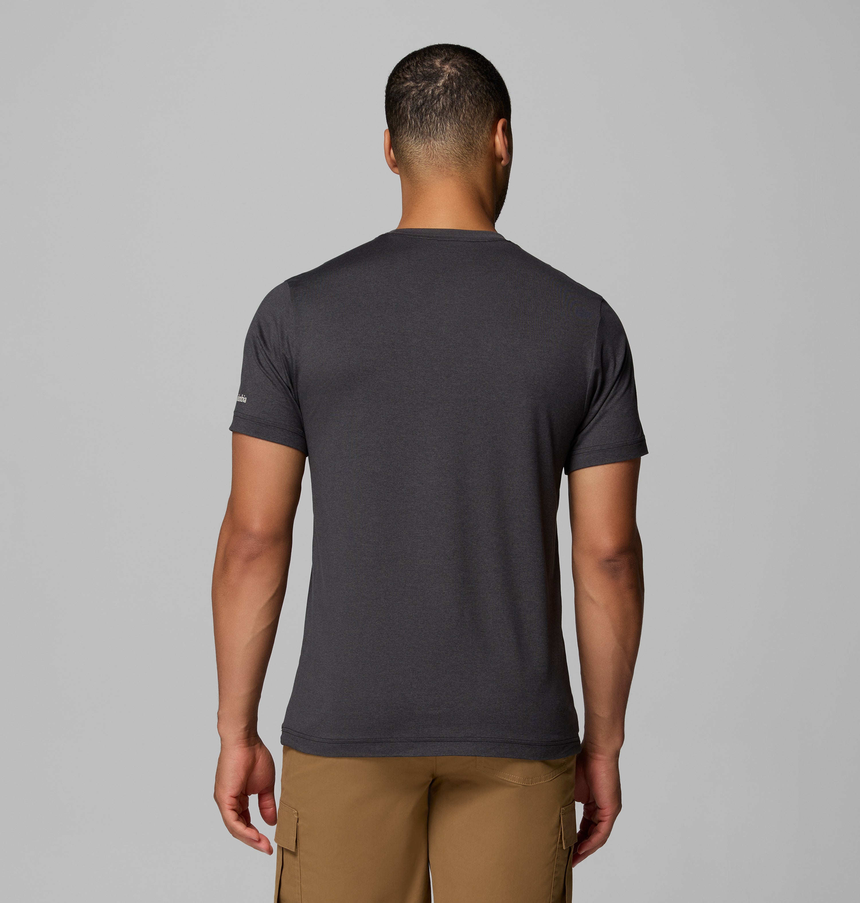 Parsons Point S/S Gr T