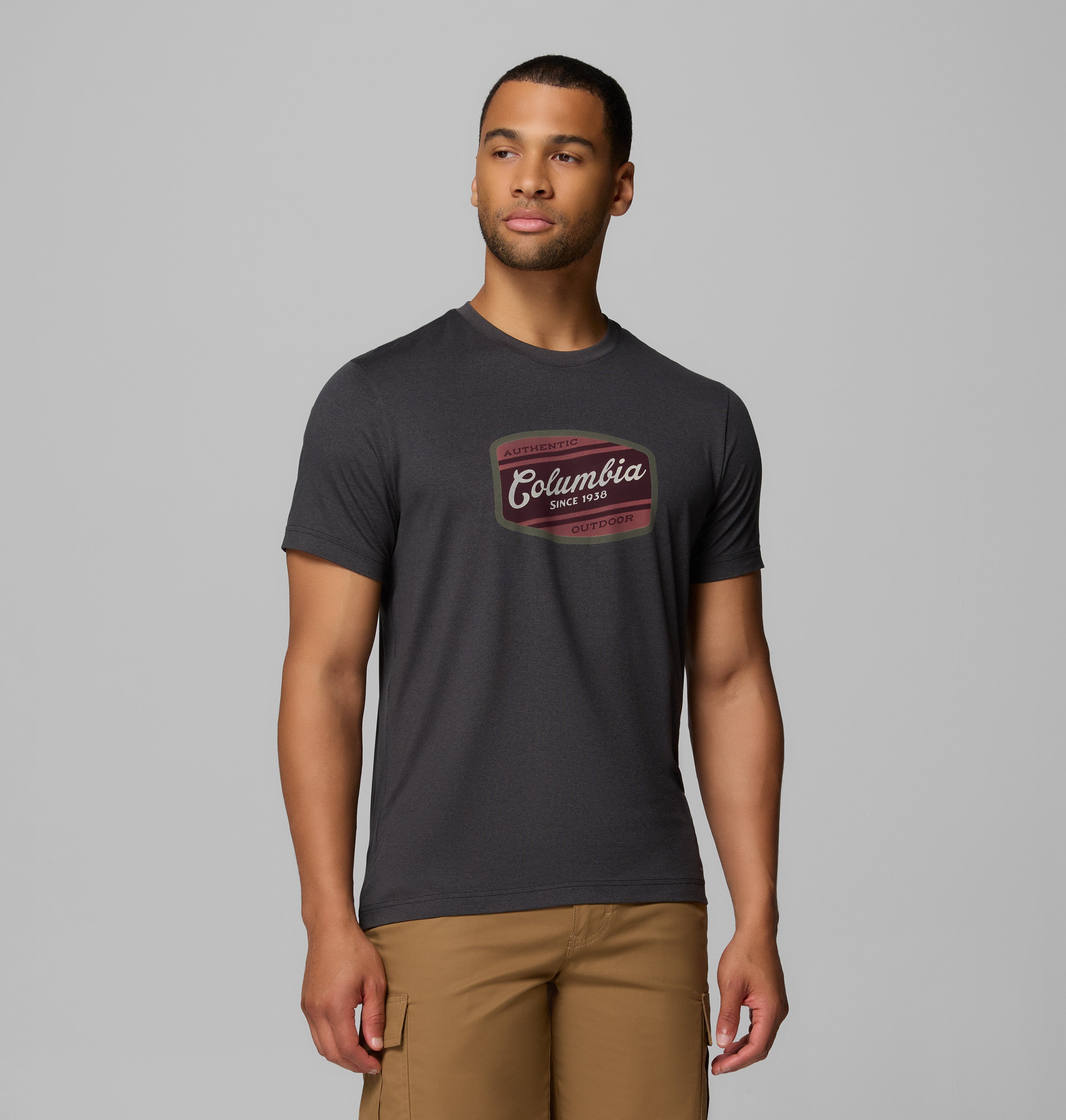 Parsons Point S/S Gr T