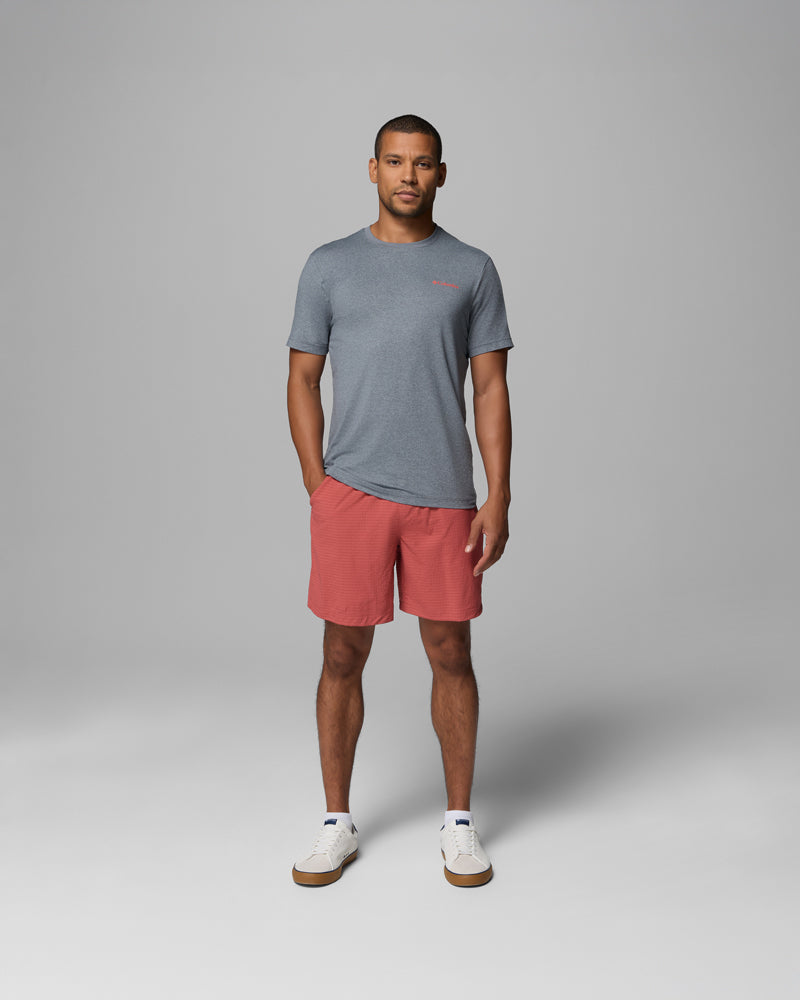 Parsons Point S/S Back Gr T