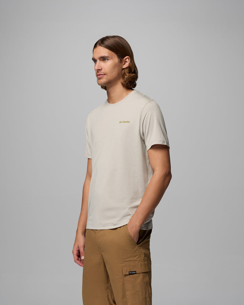 Parsons Point S/S Back Gr T