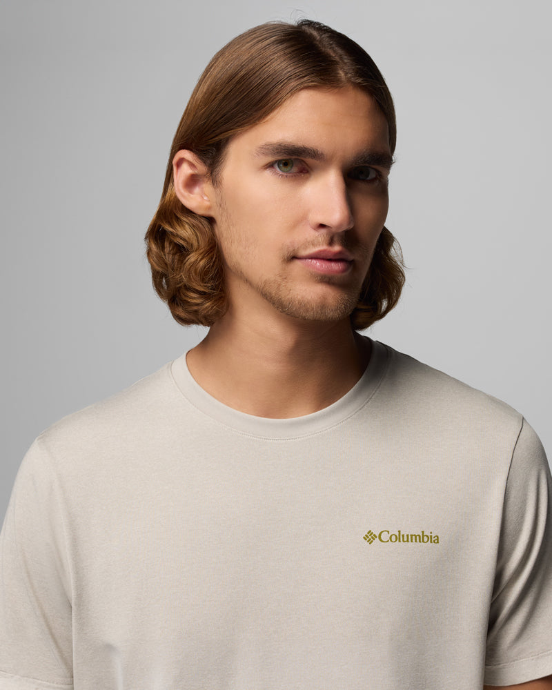 Parsons Point S/S Back Gr T