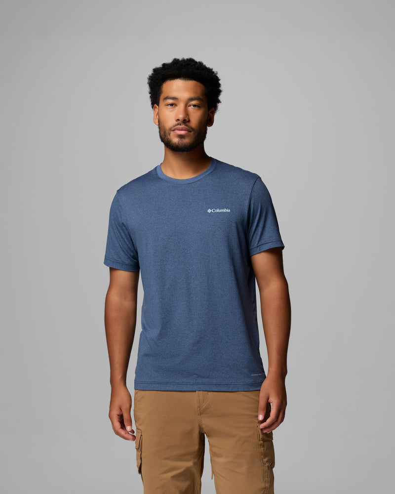 Parsons Point S/S Back Gr T