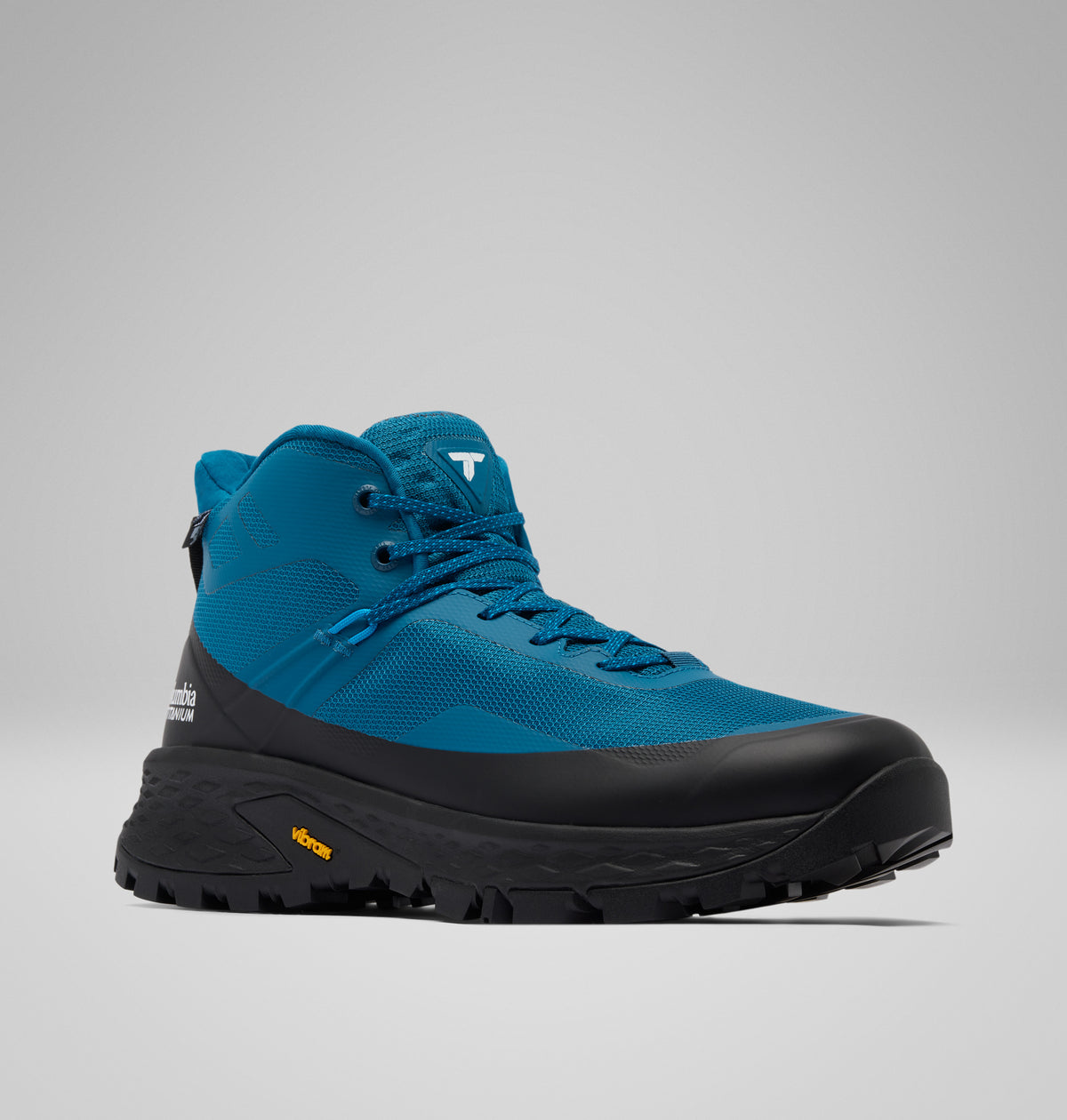 Tellurix Titanium Outdry Mid M