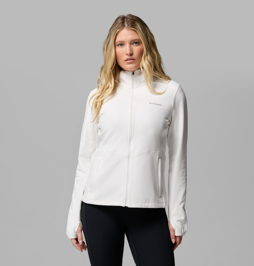 Star Valley Hooded Full Zip