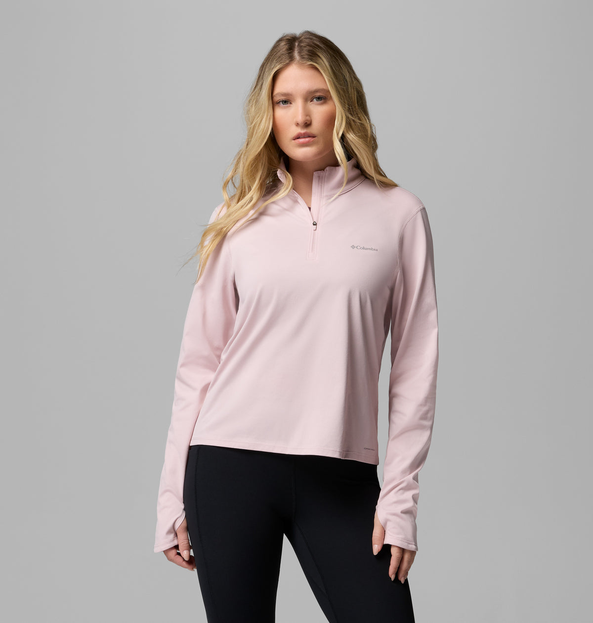 Seeker Legend 1/4 Zip II
