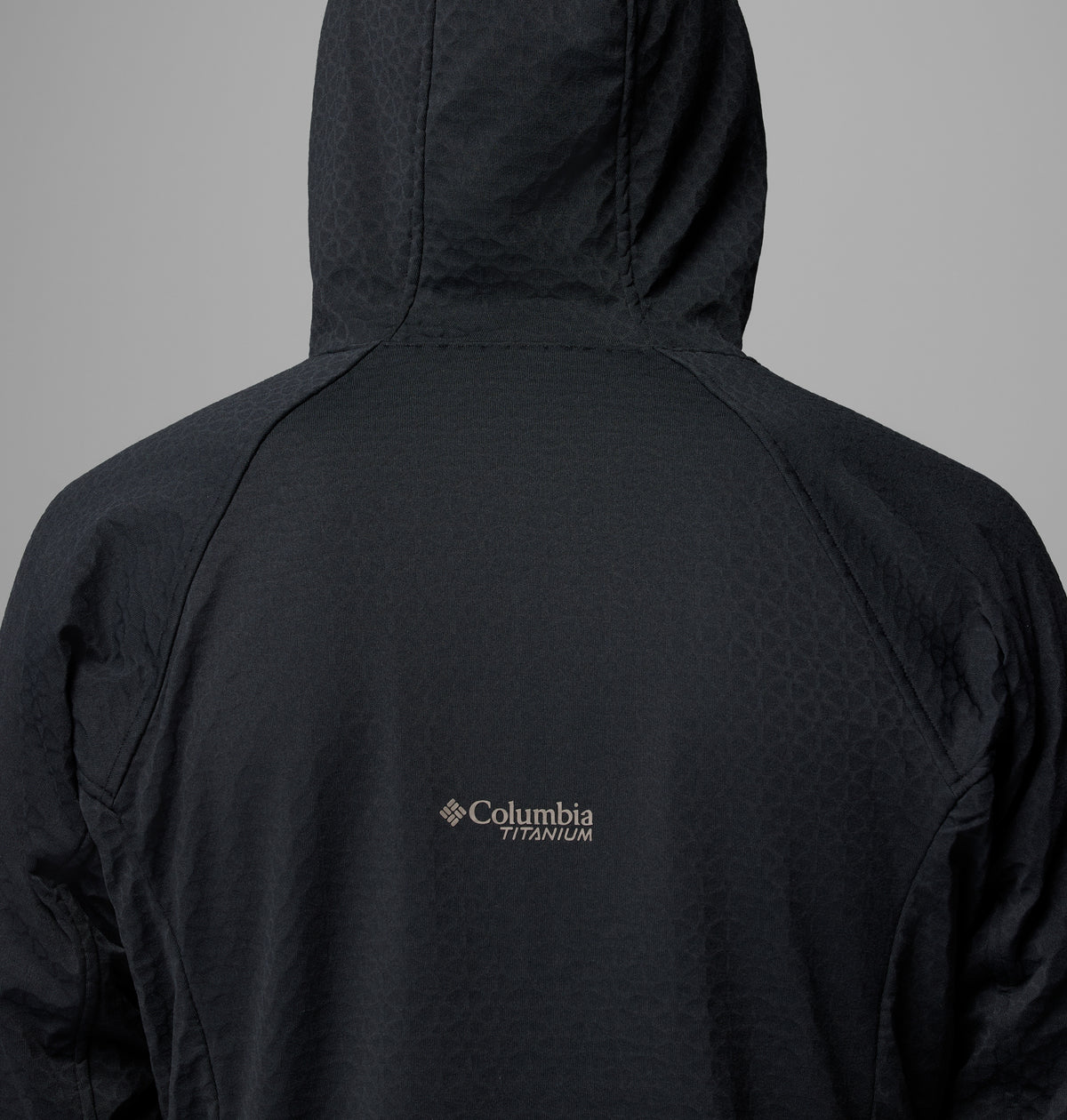 Arctic Crest II Hooded Full Zip