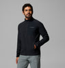 Superior Summit Grid Full Zip M