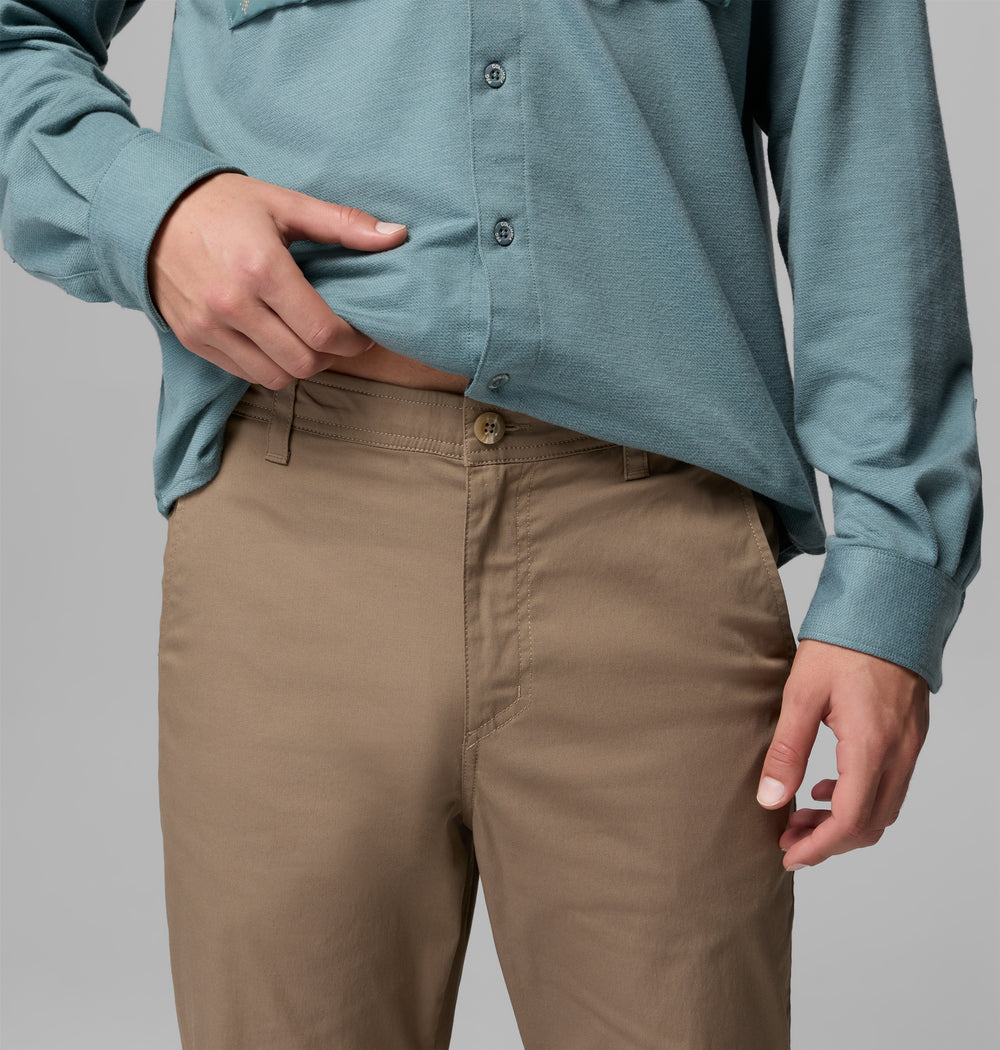 Crooked River Pant