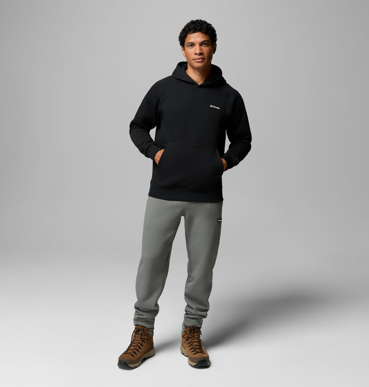 Dry Creek Heavyweight Hood