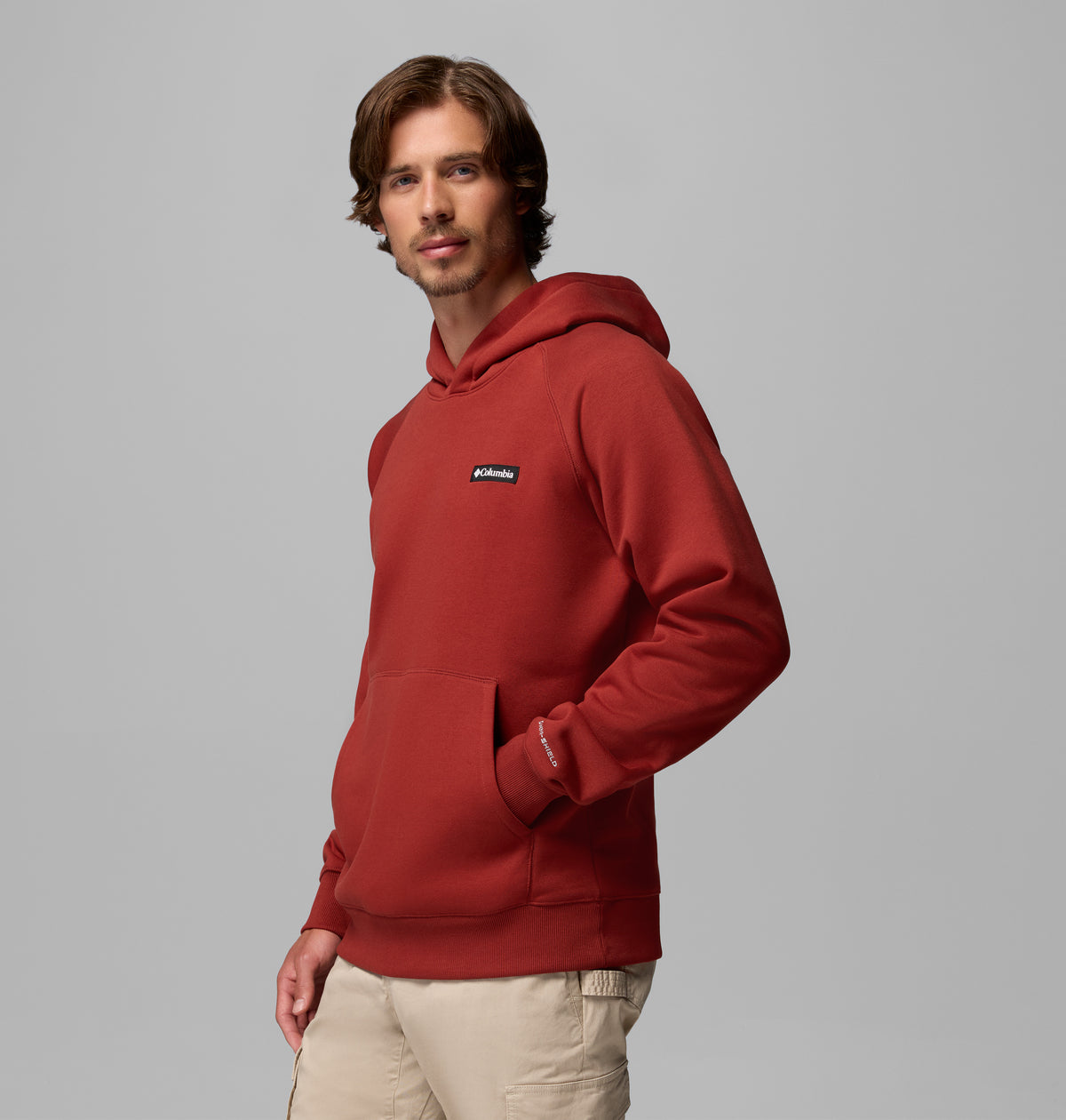 Dry Creek Heavyweight Hood