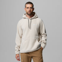 Timber Crest Mtr Fleece Hoodie