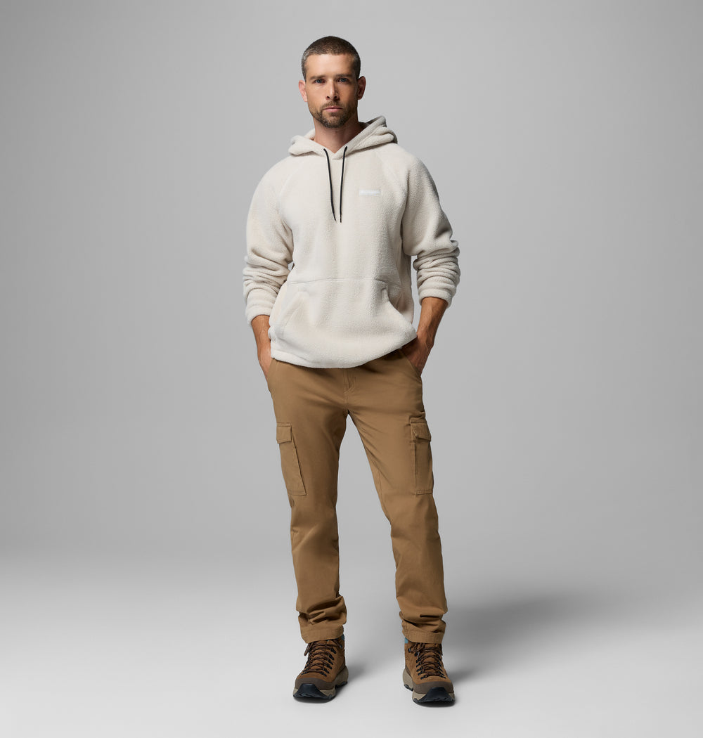 Timber Crest Mtr Fleece Hoodie