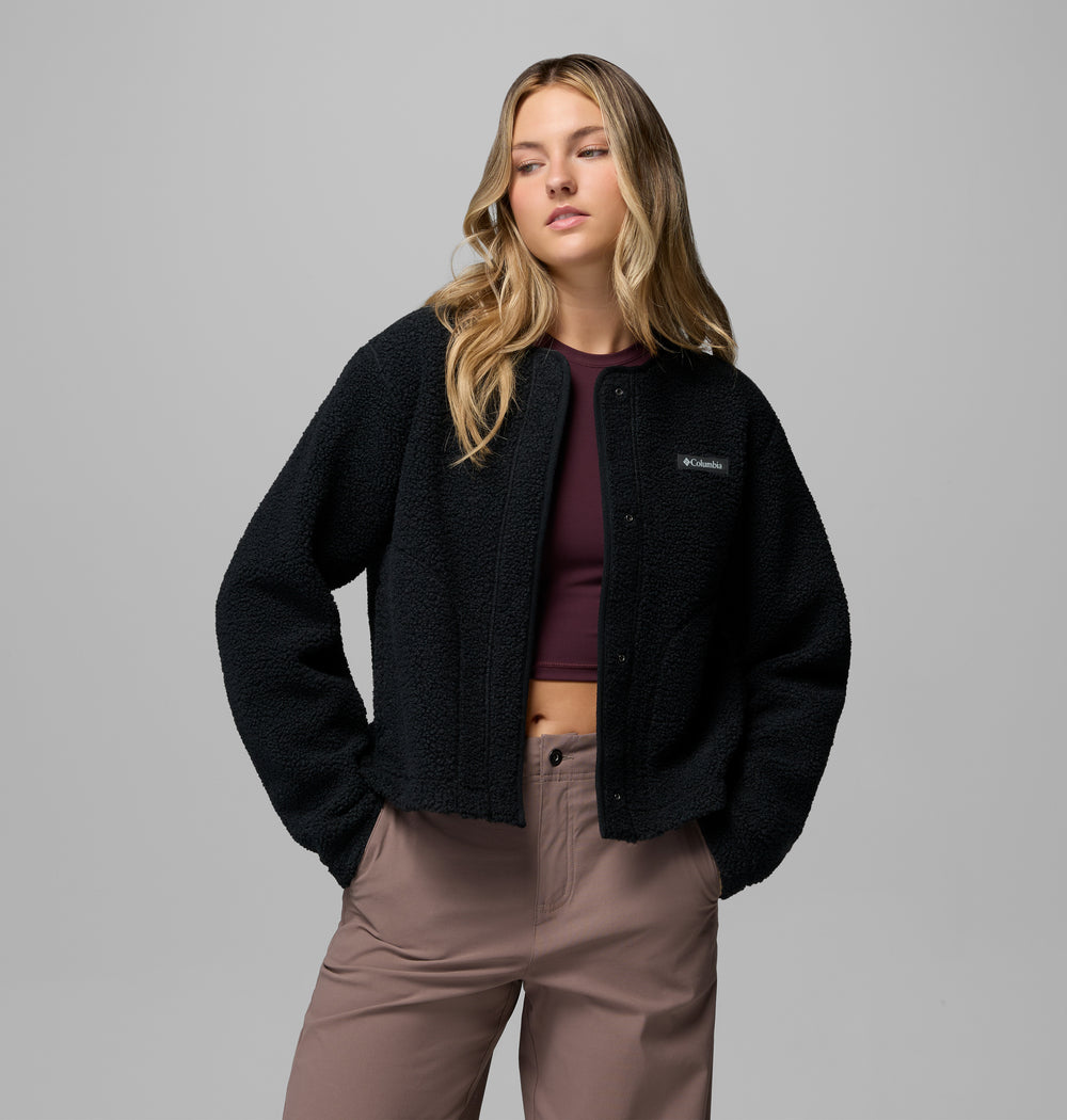 Panorama Liner Jacket