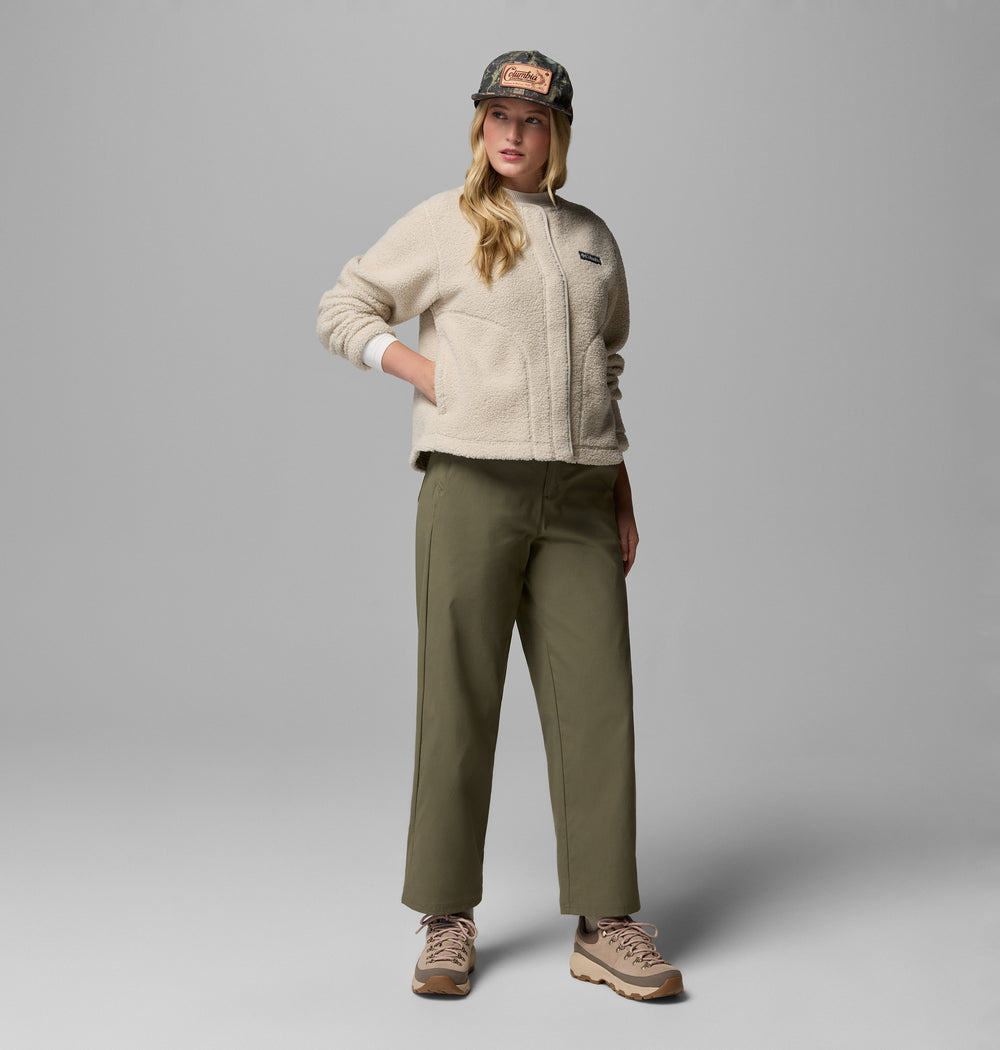 Panorama Liner Jacket