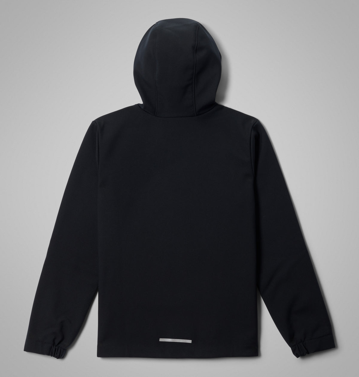 Ascender Hooded Softshell