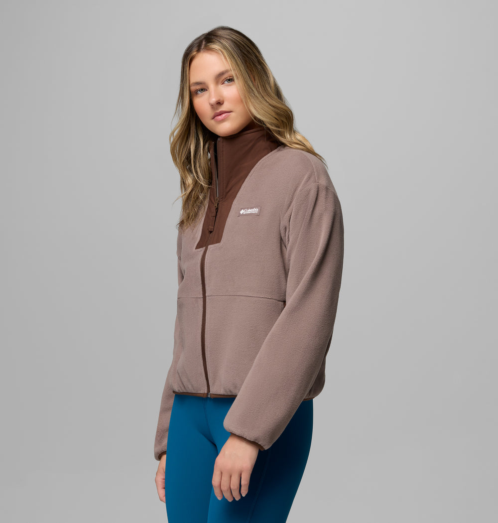 Sequoia Grove II Full Zip