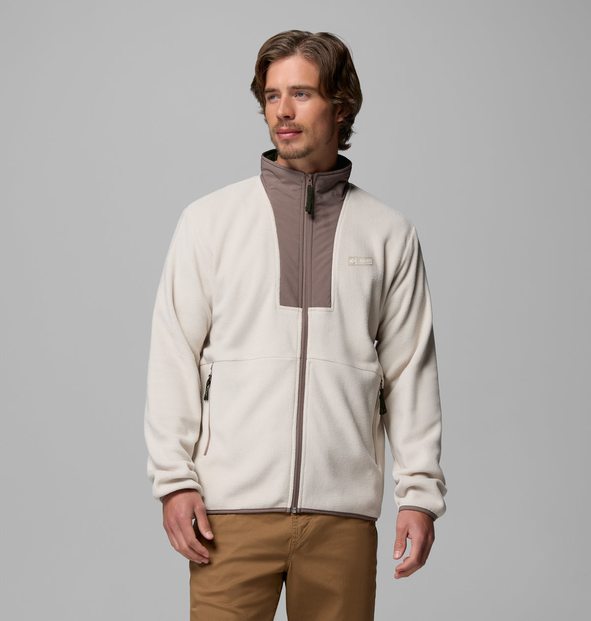 Sequoia Grove II Full Zip Fleece