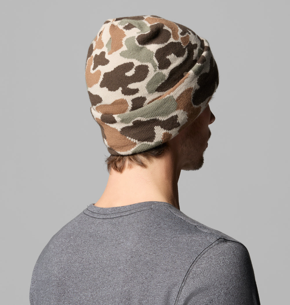 Jac Beanie