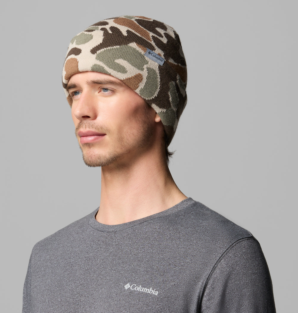 Jac Beanie
