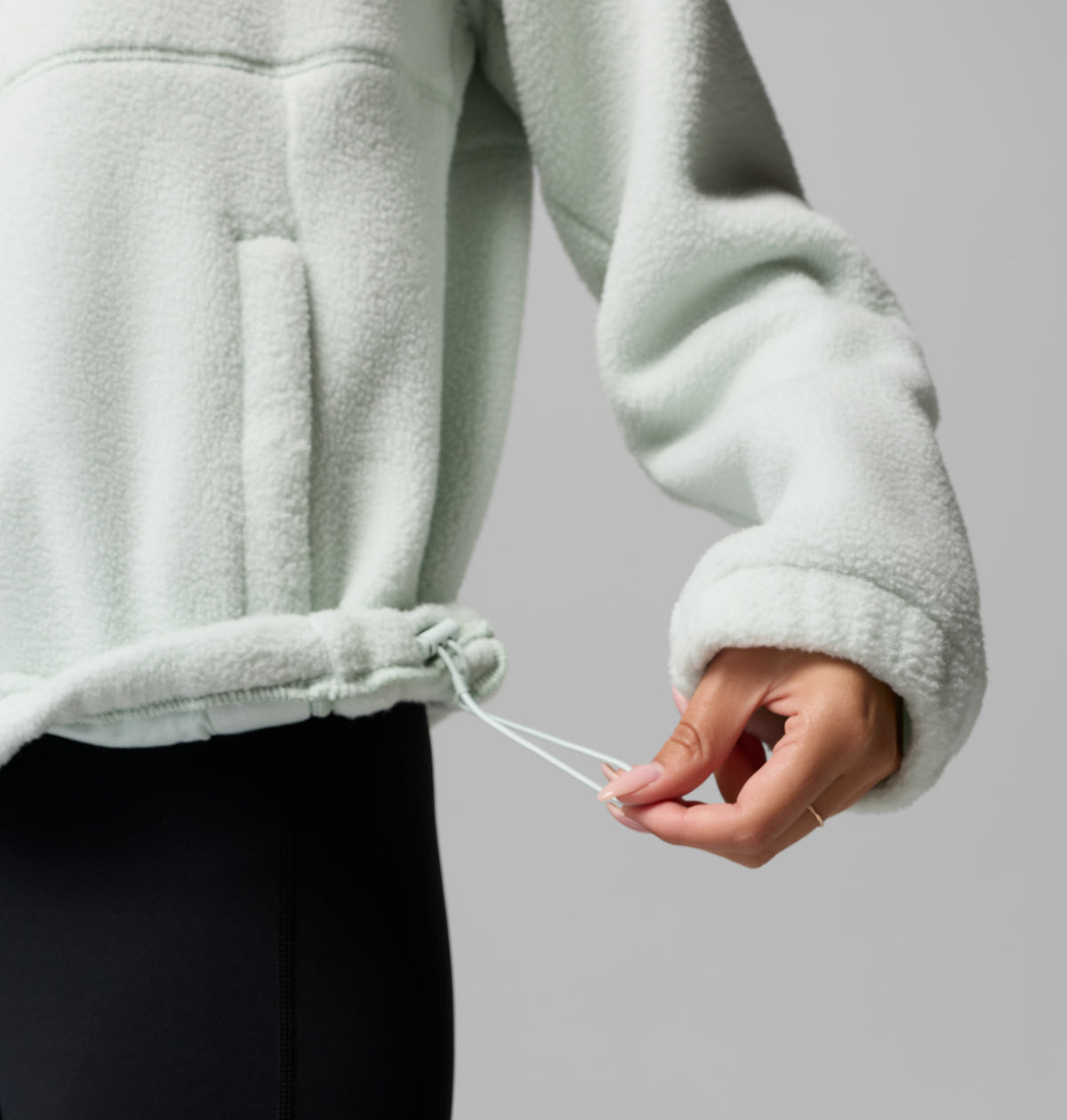 Timber Meadow MTR Fleece Full Zip