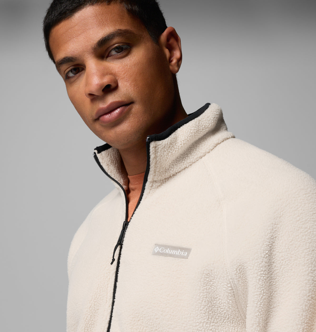 Timber Crest Mtr Fleece Full Zip