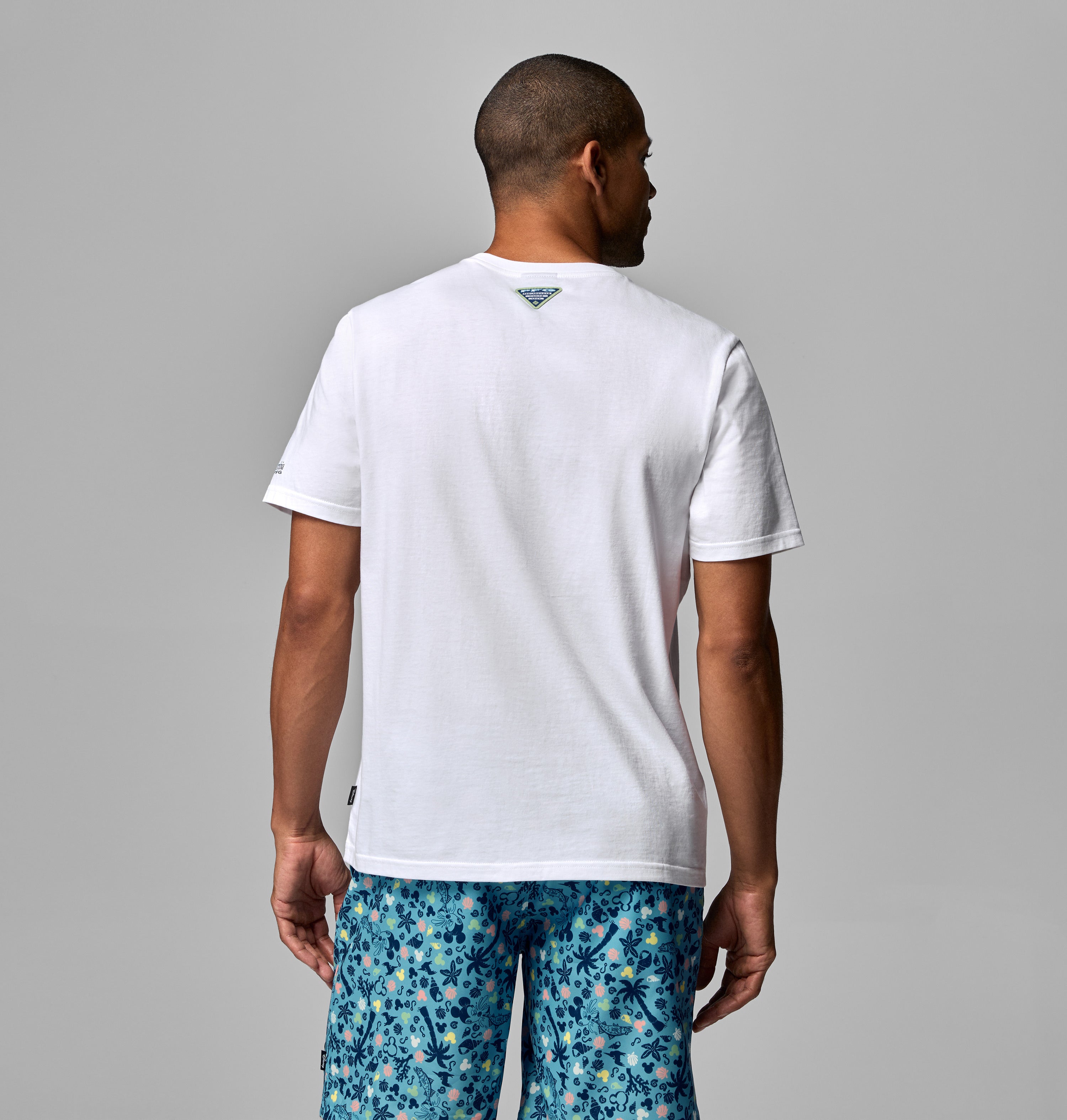 M CSC X Disney Graphic T