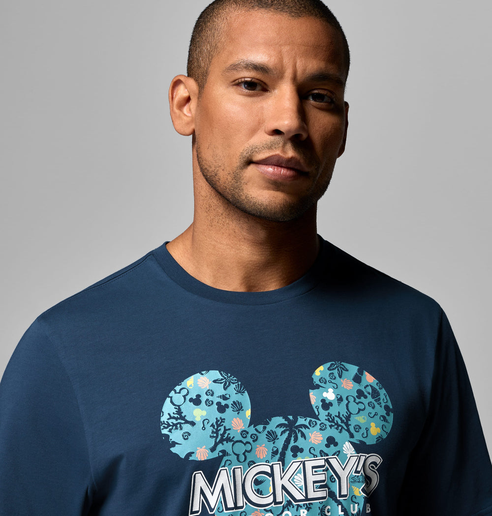 M CSC X Disney Graphic T