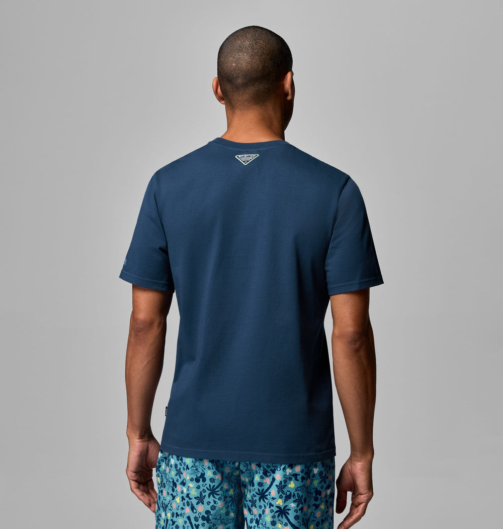 M CSC X Disney Graphic T