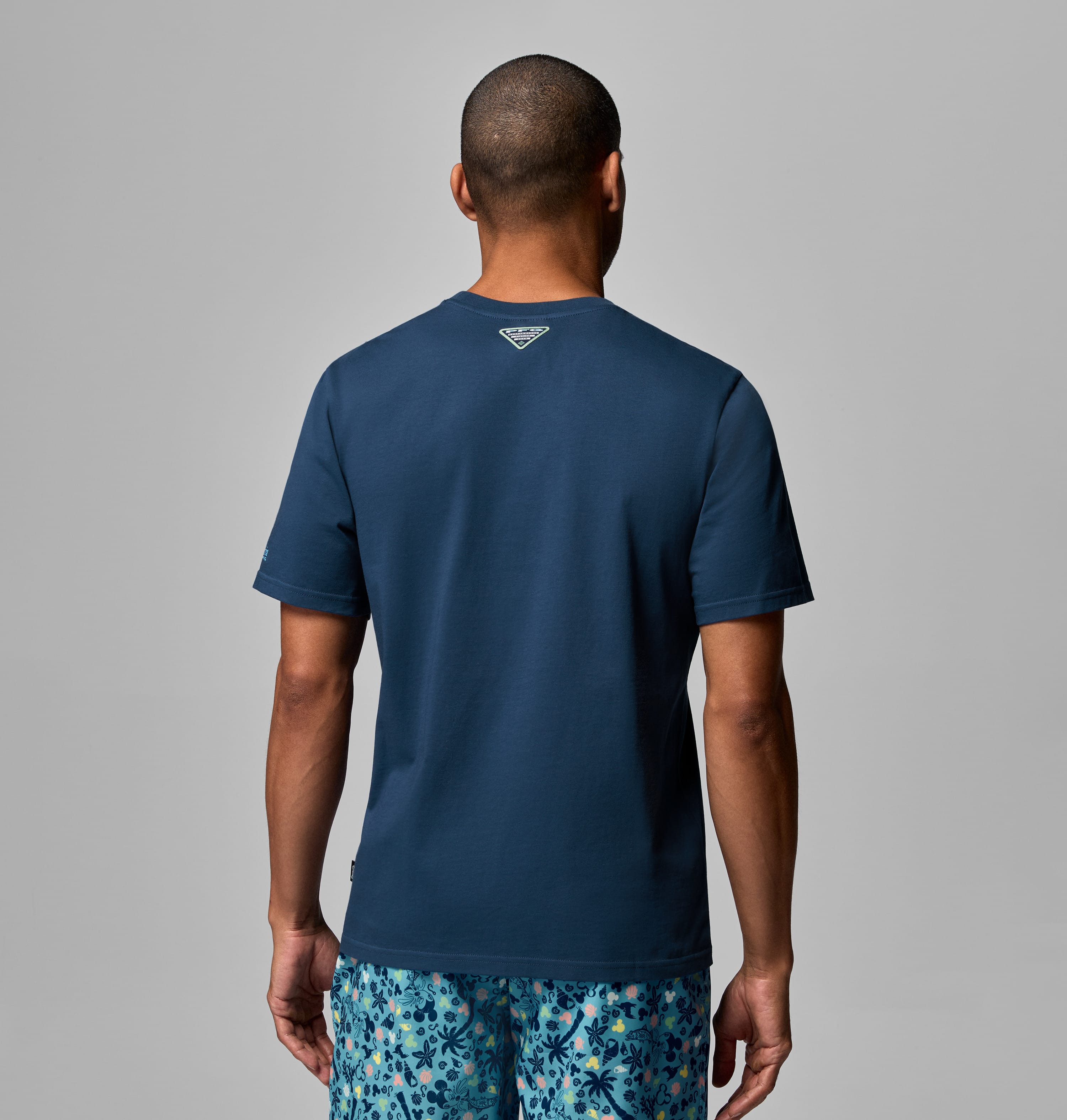M CSC X Disney Graphic T