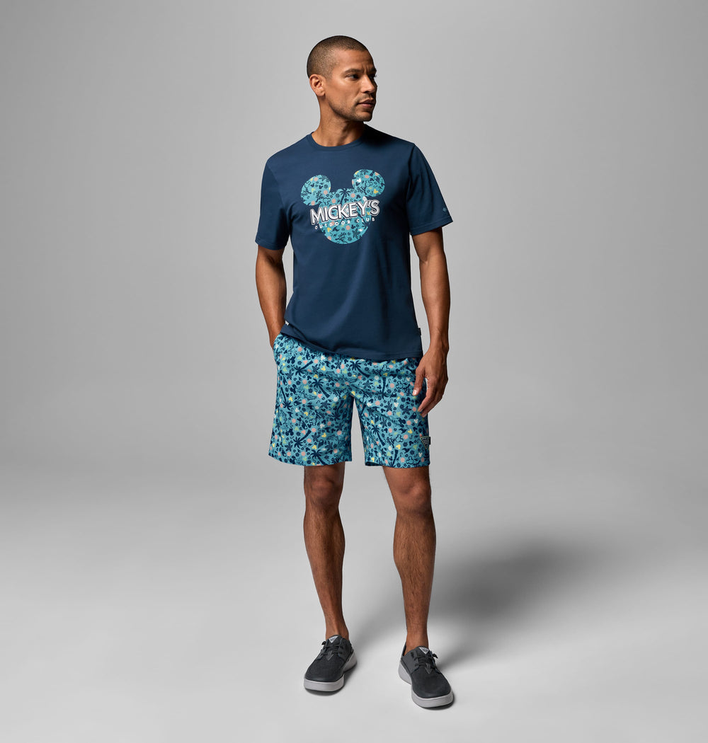 M CSC X Disney Graphic T