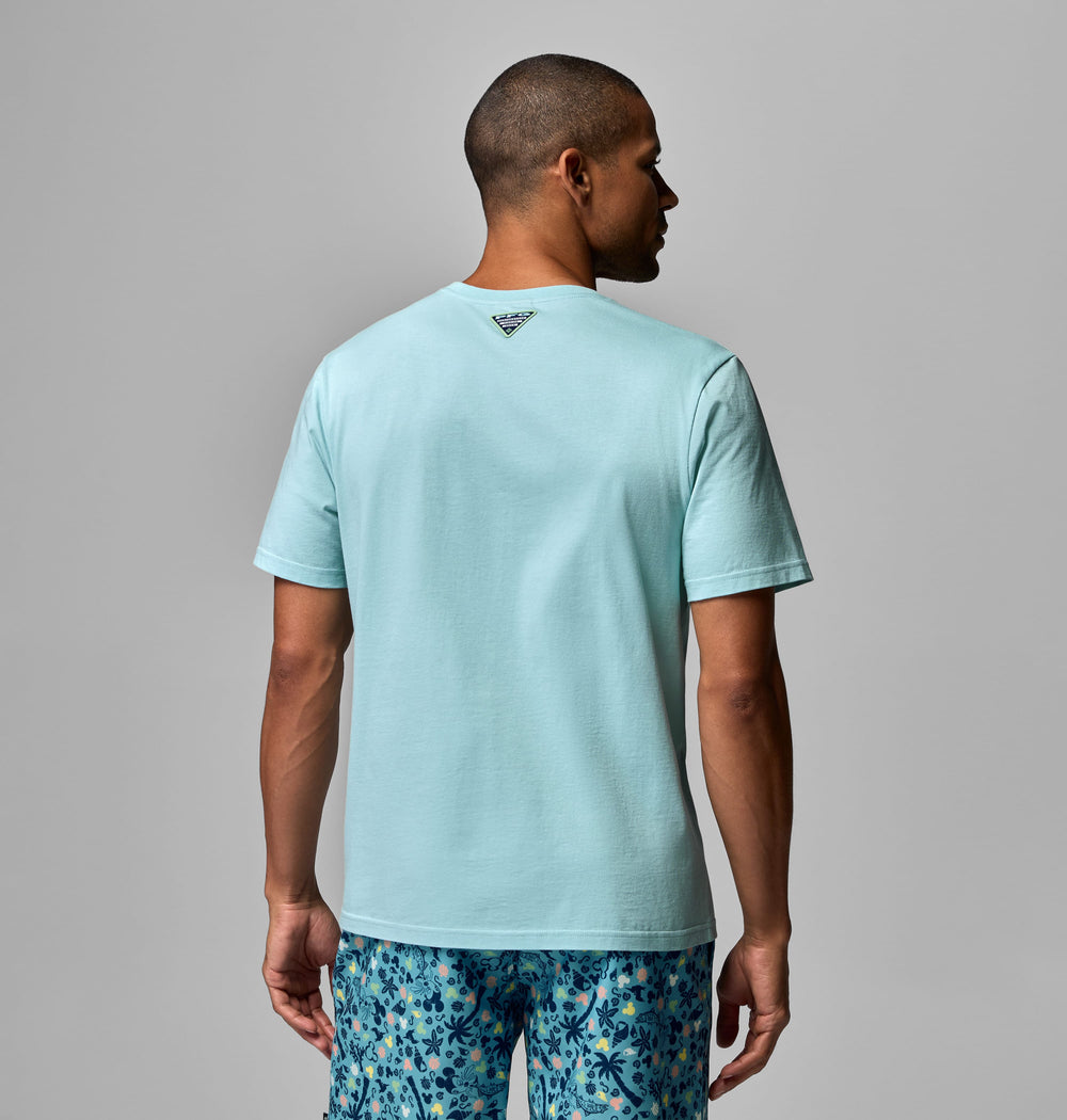 M CSC X Disney Graphic T