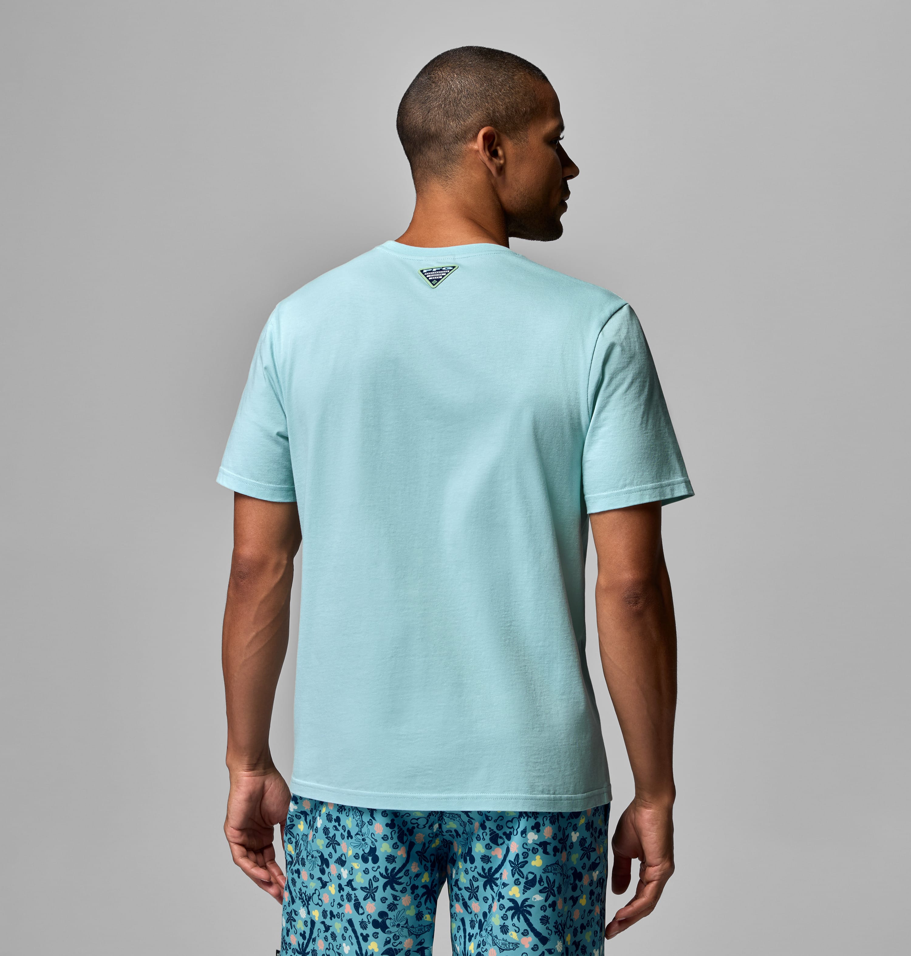 M CSC X Disney Graphic T